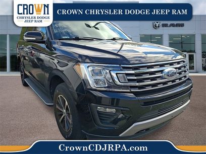 Used 2018 Ford Expedition XLT w/ Equipment Group 202A