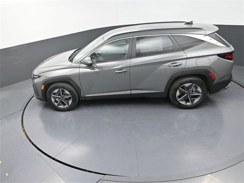 New 2026 Hyundai Tucson SEL image 24