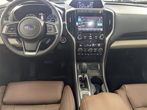 Used 2019 Subaru Ascent Touring w/ Popular Package #3 image 27