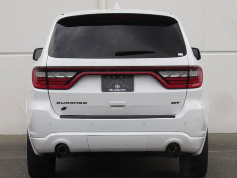 Used 2022 Dodge Durango GT image 7