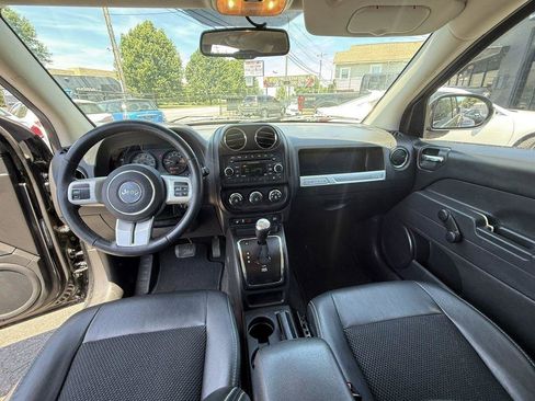 Used 2017 Jeep Compass Sport FWD image 20