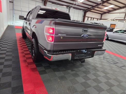 Used 2014 Ford F150 XLT w/ Equipment Group 301A Mid RWD image 27