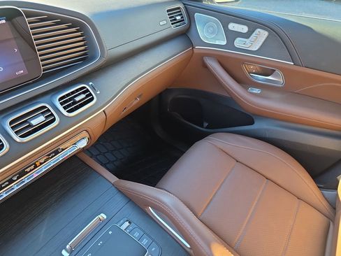 Certified 2024 Mercedes-Benz GLE 350 4MATIC image 31