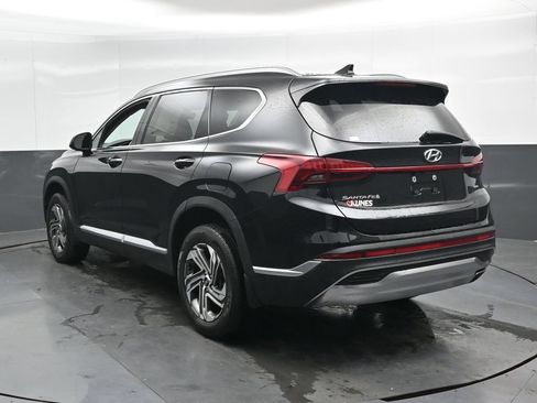 Used 2022 Hyundai Santa Fe SEL AWD/4WD image 11
