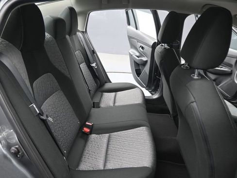 New 2026 Nissan Sentra SV w/ Floor Mat Package image 16