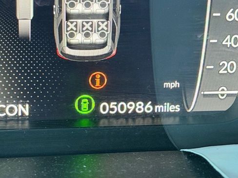 Used 2023 Honda Pilot Elite image 10