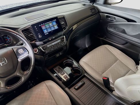 Used 2021 Honda Passport Touring image 27