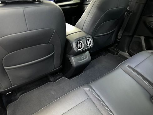 Certified 2024 Chevrolet Blazer EV LT image 21