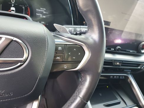 Used 2024 Lexus TX 350 FWD w/ Technology Package image 27