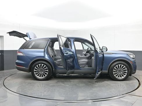 Used 2020 Lincoln Aviator Reserve w/ Equipment Group 201A AWD/4WD image 57