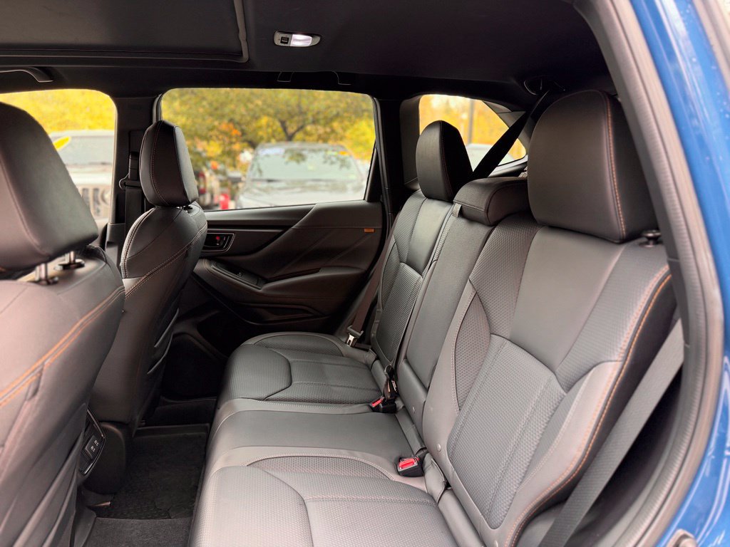 Used 2023 Subaru Forester Wilderness AWD/4WD image 5