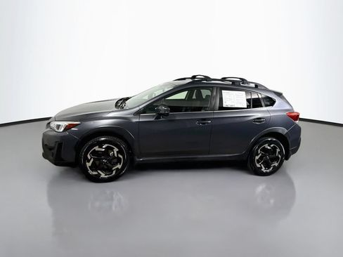 Used 2021 Subaru Crosstrek 2.5i Limited w/ Popular Package #4 AWD/4WD image 4