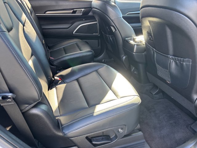 Used 2024 Kia Telluride S w/ S Sunroof Package AWD/4WD image 13