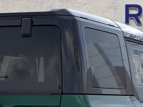 New 2025 Ford Bronco Big Bend w/ Black Diamond Package image 48