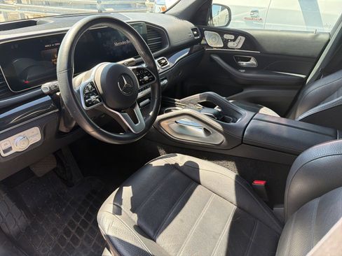 Used 2020 Mercedes-Benz GLE 450 4MATIC image 5