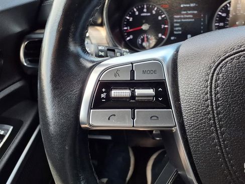 Used 2022 Kia Telluride SX w/ SX Prestige Package AWD/4WD image 13