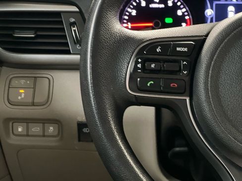 Used 2018 Kia Optima LX image 24