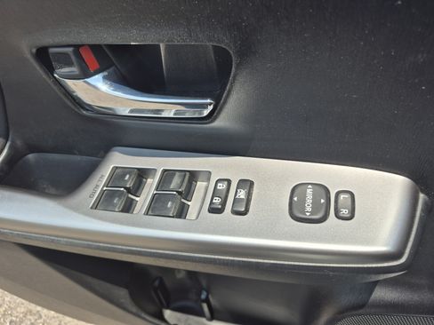 Used 2016 Toyota Prius V Two FWD image 13