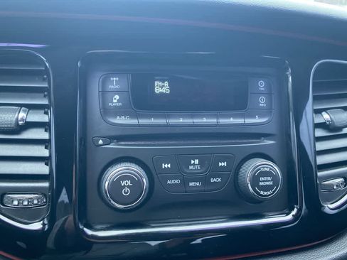 Used 2015 Dodge Dart SE w/ Convenience Group image 16