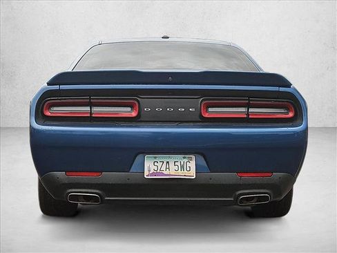 Used 2021 Dodge Challenger GT RWD image 7