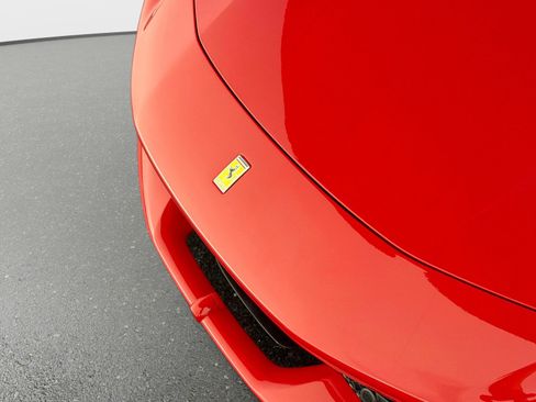 Used 2025 Ferrari 296 GTB RWD image 11