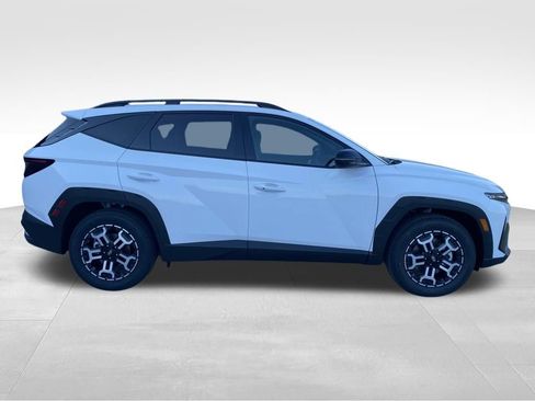 New 2026 Hyundai Tucson XRT image 5