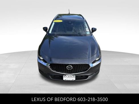 Used 2023 MAZDA CX-30 2.5 Turbo w/ Premium Plus Pkg AWD/4WD image 2