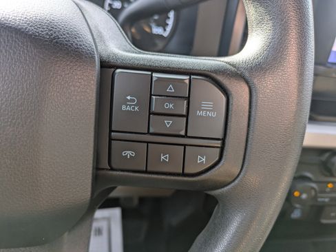 Used 2023 Ford F350 XLT w/ FX4 Off-Road Package image 19