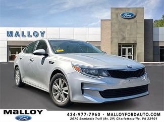 Used 2017 Kia Optima LX image 1