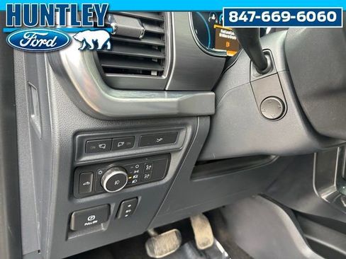 Used 2022 Ford F150 Lariat w/ Equipment Group 502A High image 21