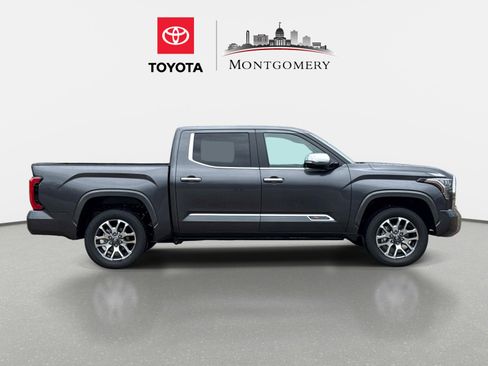 New 2026 Toyota Tundra 1794 Edition AWD/4WD image 2