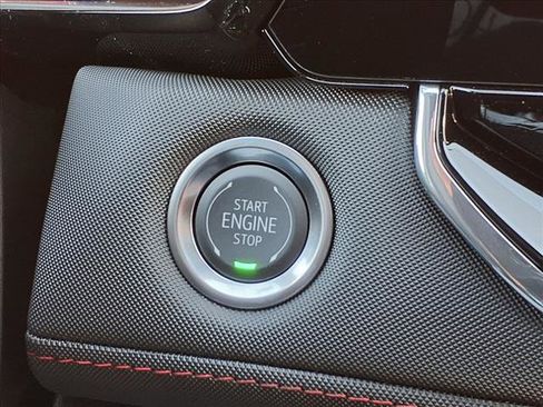 New 2025 Chevrolet Colorado Z71 w/ Midnight Edition image 11