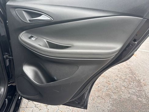 Certified 2024 Buick Encore GX Sport Touring w/ Comfort Package image 16