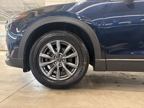 Certified 2022 MAZDA CX-9 Touring AWD/4WD image 24