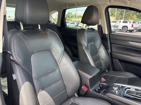 Used 2017 MAZDA CX-5 Grand Touring AWD/4WD image 6