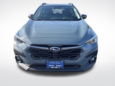 Certified 2024 Subaru Crosstrek 2.0i Premium image 2