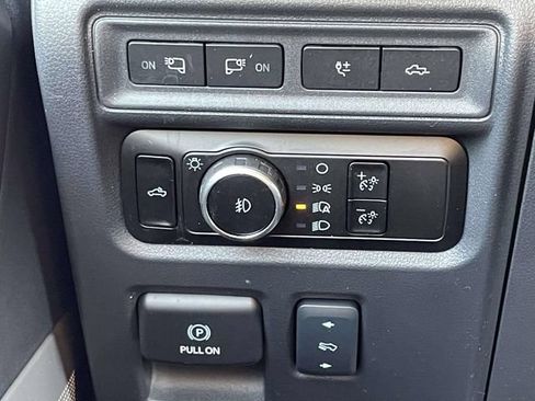 Certified 2024 Ford F150 Tremor w/ Bed Utility Package AWD/4WD image 18