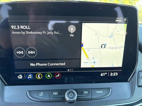 Used 2023 Chevrolet Blazer RS w/ Driver Confidence II Package image 20