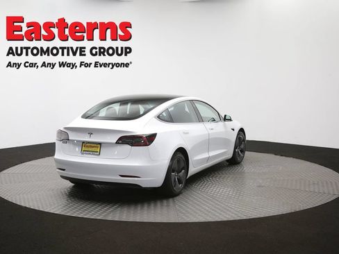 Used 2018 Tesla Model 3 Long Range RWD image 36