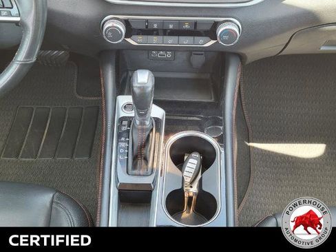 Used 2024 Nissan Altima 2.5 SR FWD image 22