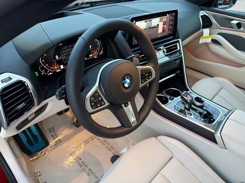New 2026 BMW 840i image 26