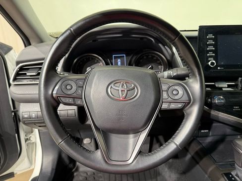 Certified 2023 Toyota Camry SE image 20