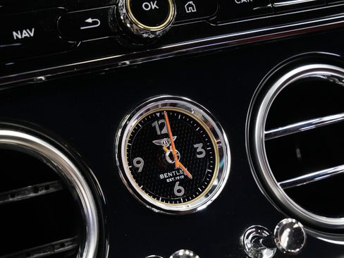 Used 2020 Bentley Continental GT V8 First Edition AWD/4WD image 26