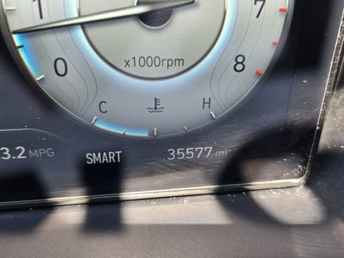 Used 2023 Hyundai Tucson Limited FWD image 25