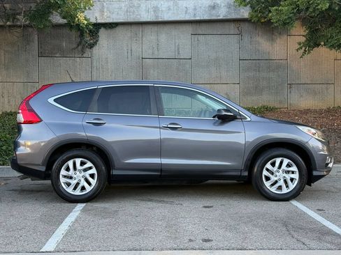 Used 2016 Honda CR-V EX image 10