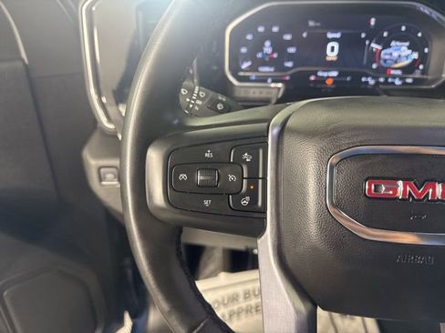 Used 2024 GMC Sierra 2500 SLE w/ SLE Convenience Package image 22