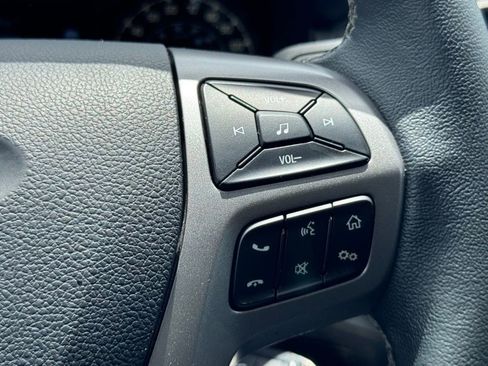 Used 2019 Ford Ranger XLT w/ Equipment Group 301A Mid RWD image 9