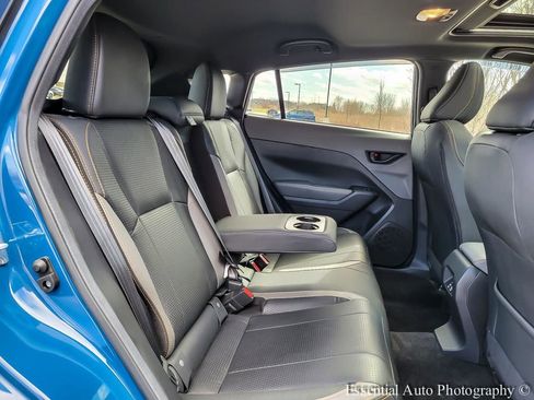 Used 2024 Subaru Crosstrek 2.5i Wilderness w/ Crosstrek Mirror Package image 27