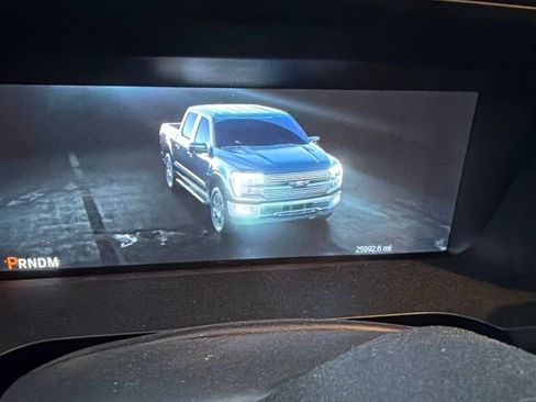 Used 2024 Ford F150 STX RWD image 5