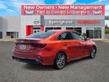 Used 2023 Kia Forte GT-Line w/ GT-Line Premium Package image 5